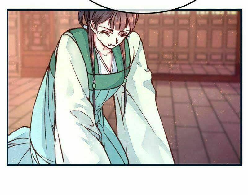 hoàng thái phi cũng muốn yêu chapter 5 29