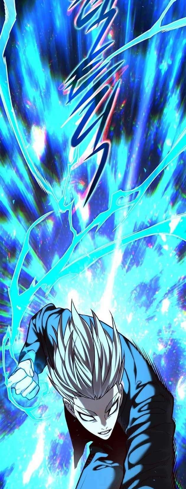 biến thân thành mèo chapter 248 56