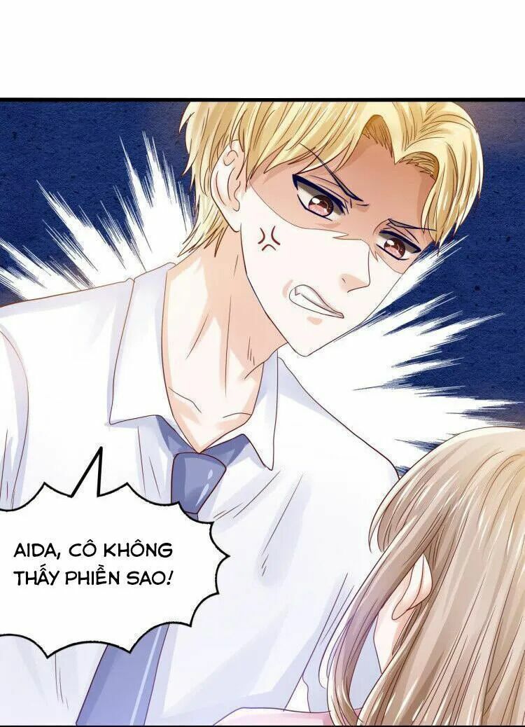 trọng sinh chi song diện cừu phục ký chapter 3 6