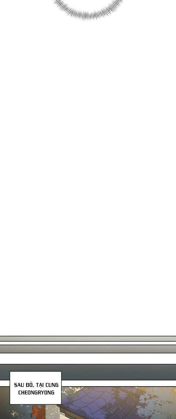 quái thú với hoa chapter 39 37