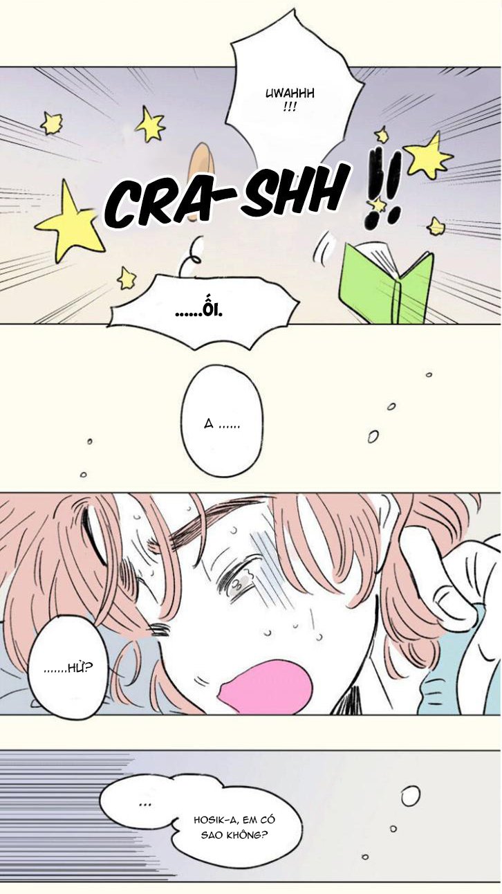 câu chuyện của hosik chapter 92 4