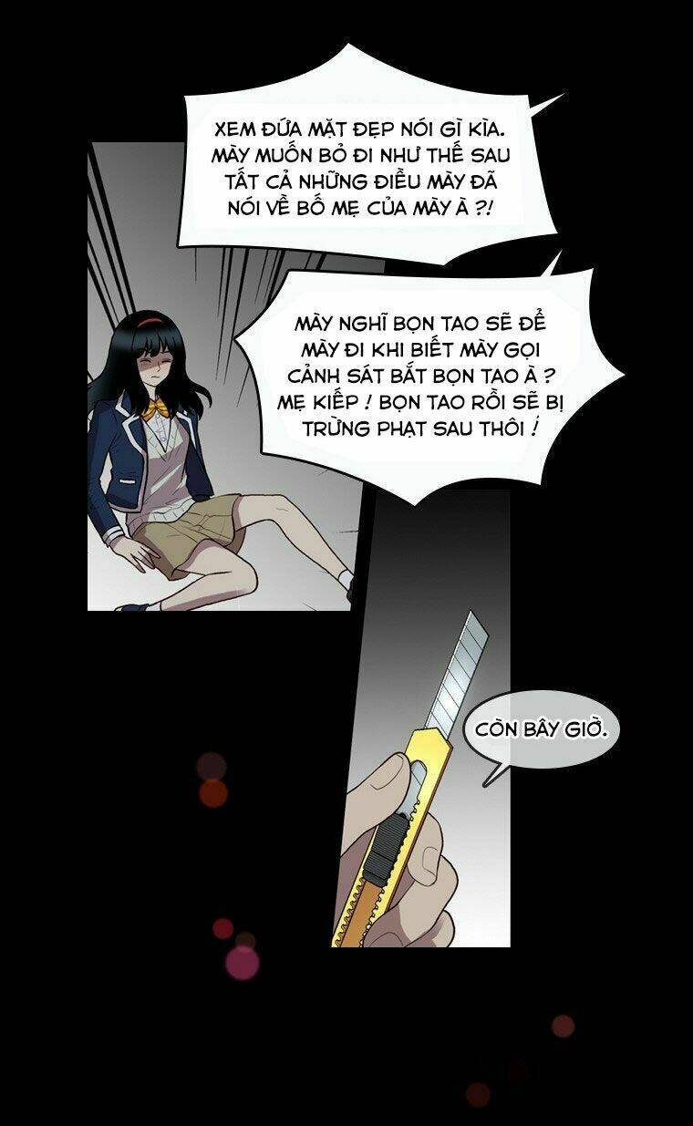 my shining world chapter 60 35