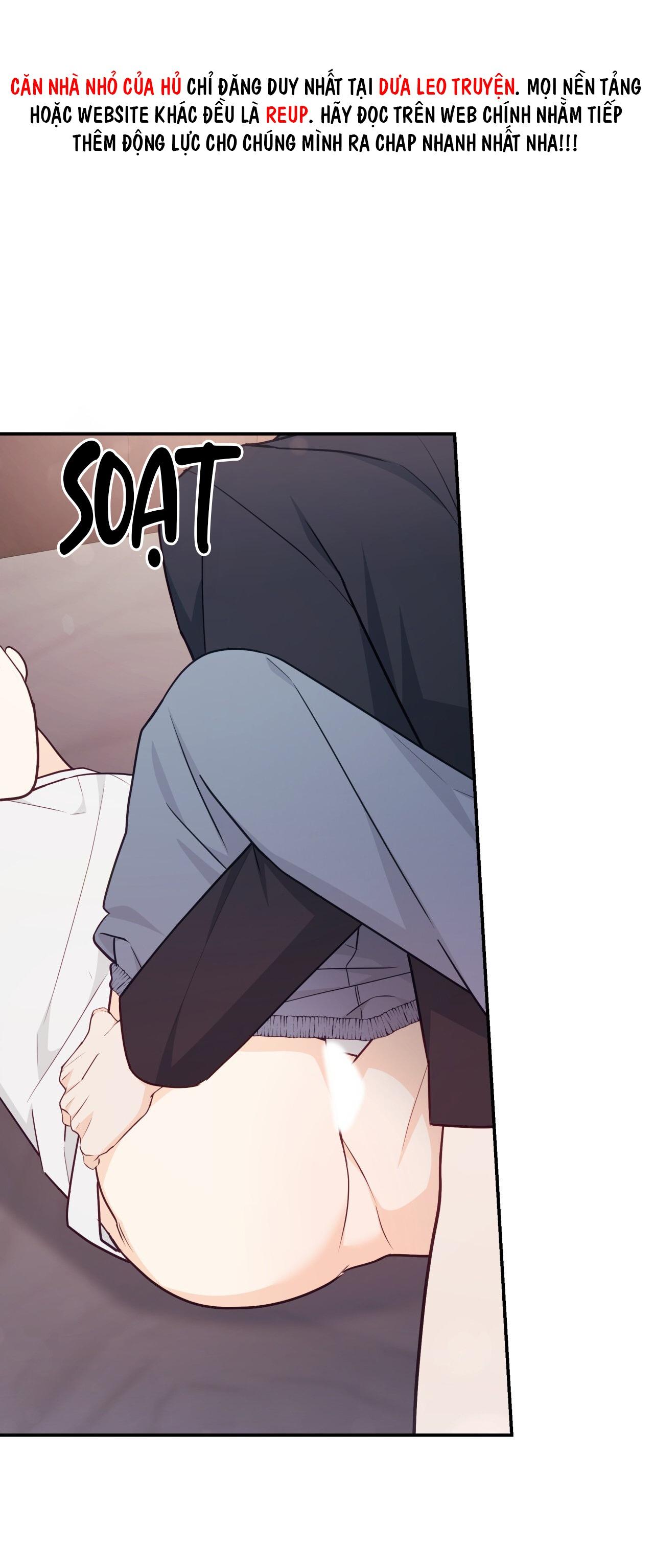 vị ngọt không đường (sweet not sugar) chapter 36 53