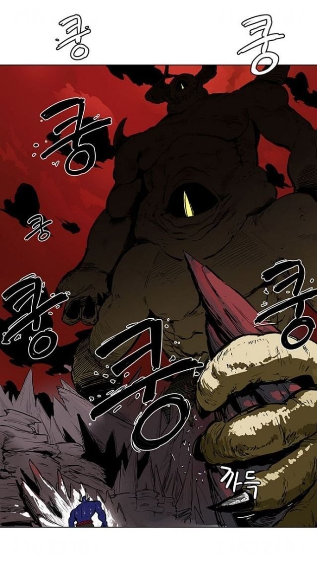 quỷ vương trở lại chapter 1 4