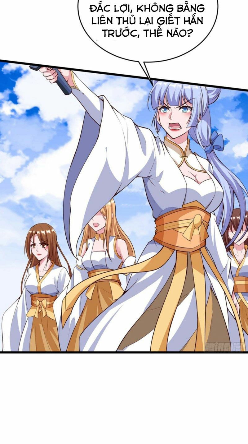 tối cường thăng cấp chapter 133 18