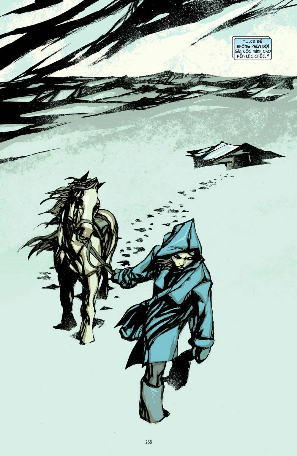 northlanders chapter 49 13