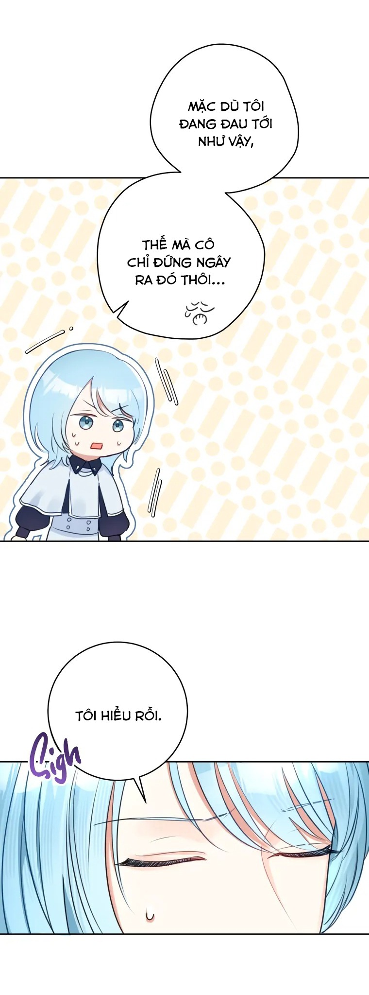 cuộc hôn nhân của đại công tước chỉ là một trò lừa đảo chapter 37 10