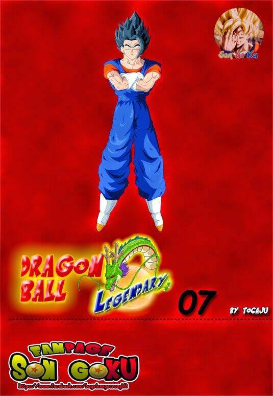 thế giới ngọc rồng legendary chapter 7.1 18