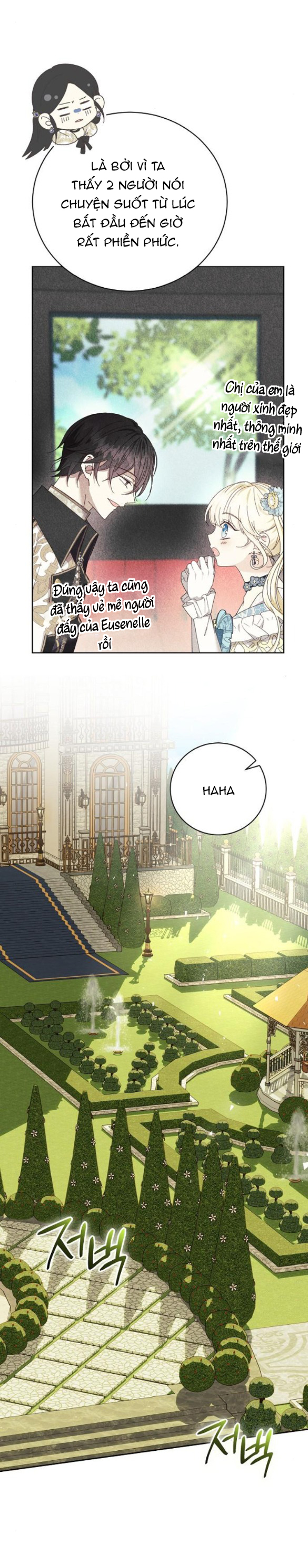 chiếm hữu trái tim bạo chúa chapter 35.2 8