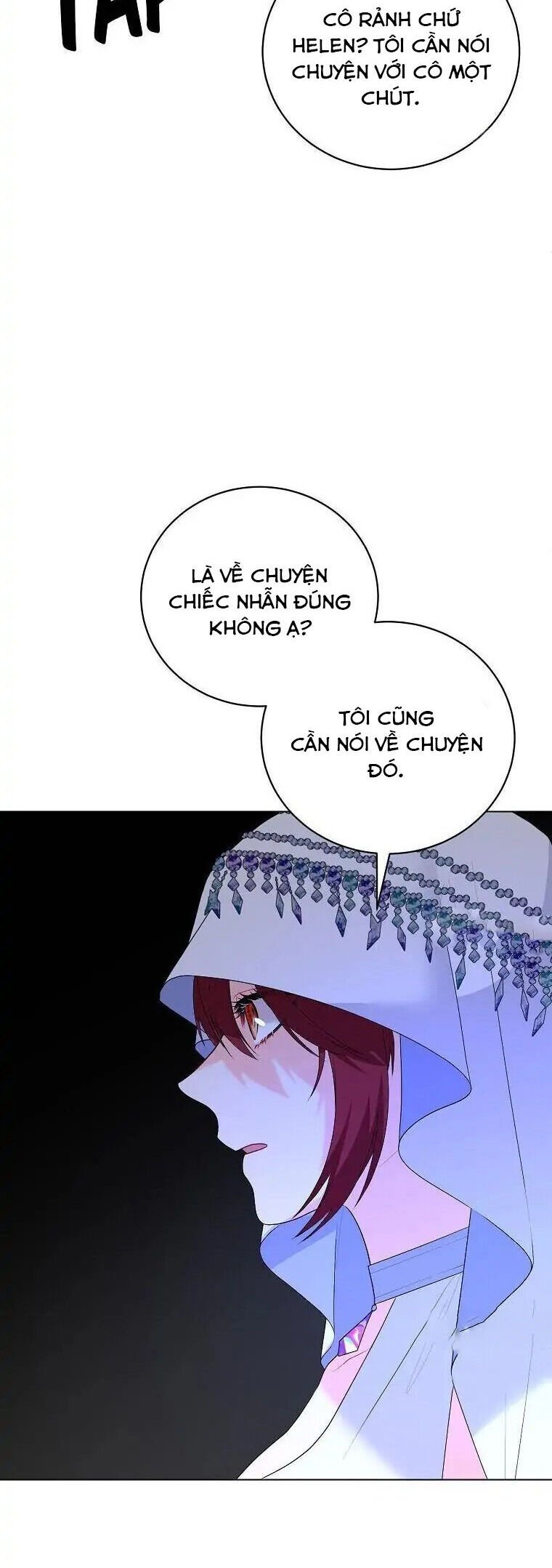 là nhân vật phản diện nhưng tôi sẽ trở thành nữ chính chapter 105 13