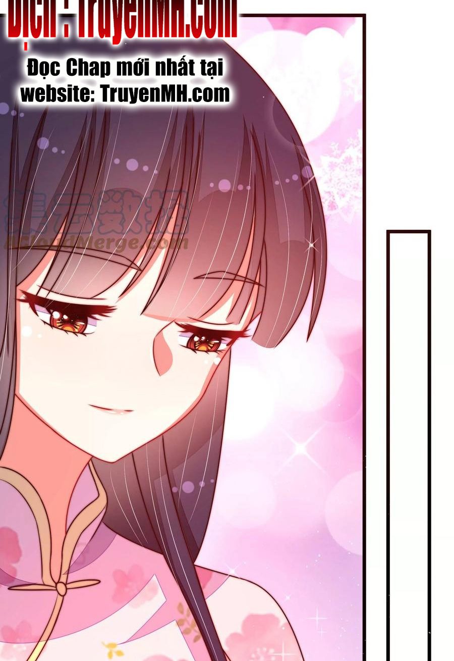 ngày nào thiếu soái cũng ghen chapter 517 11