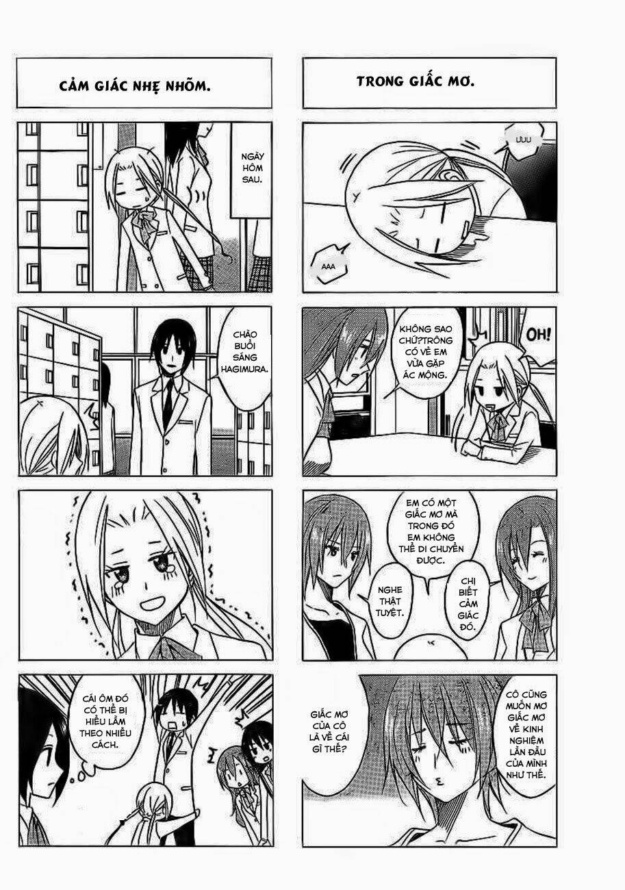 seitokai yakuindomo chapter 63 5