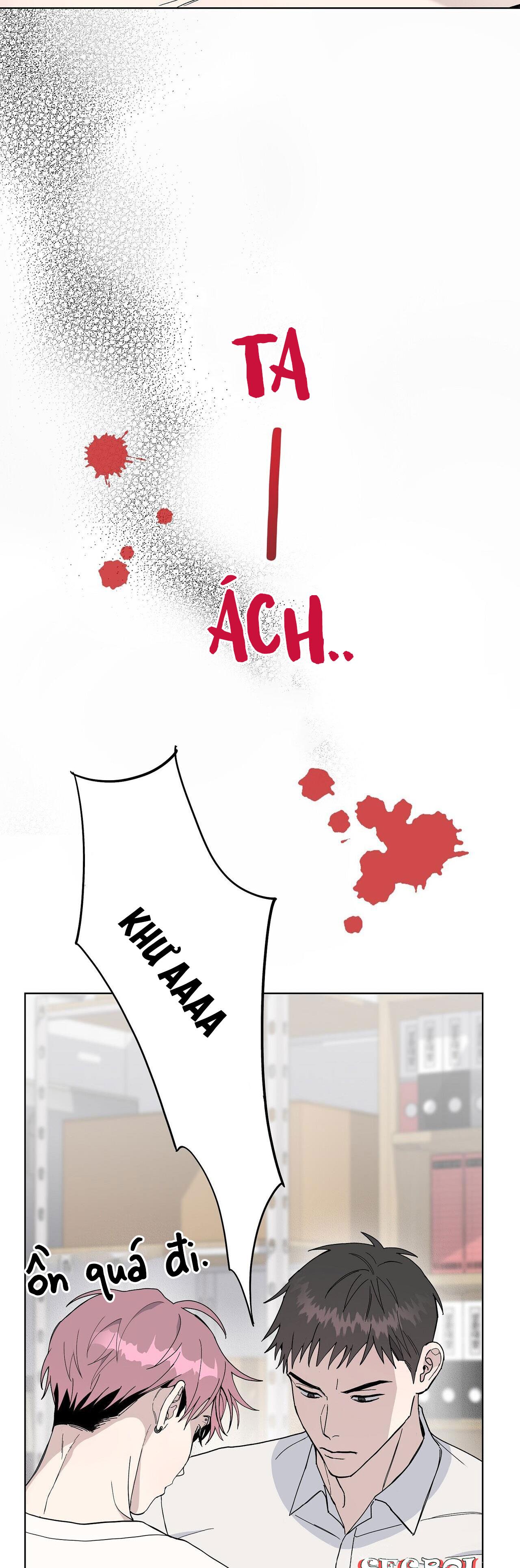 blaze out chapter 7 7