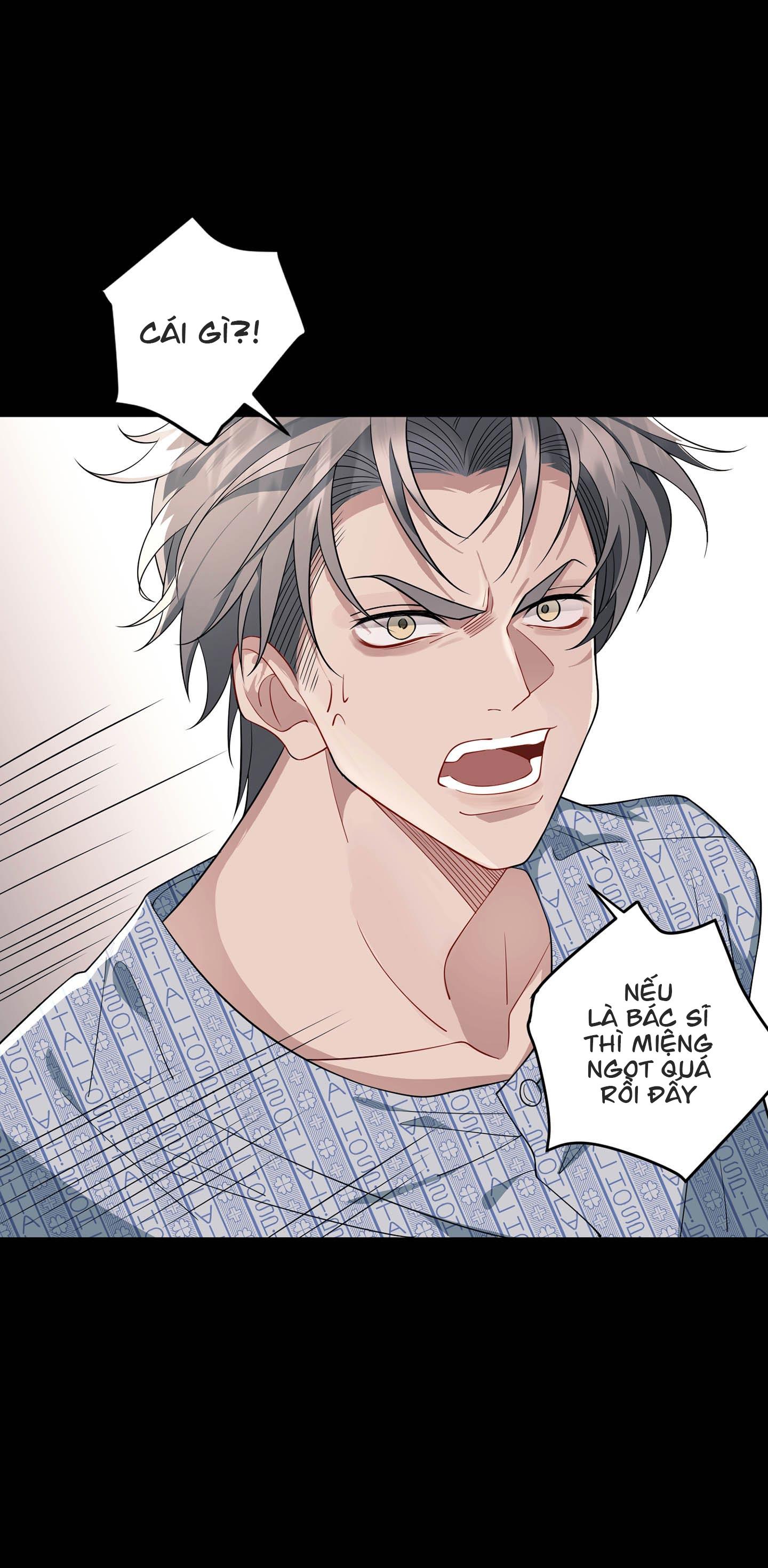 vết cắn tình yêu chapter 6 8