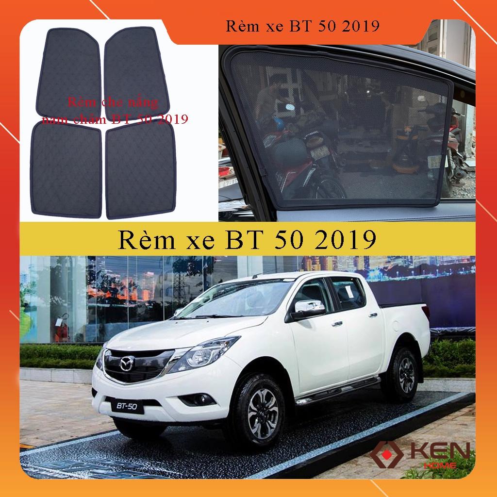 Rèm che nắng ô tô nam chuẩn form 4 miếng loại 1 giá sỉ