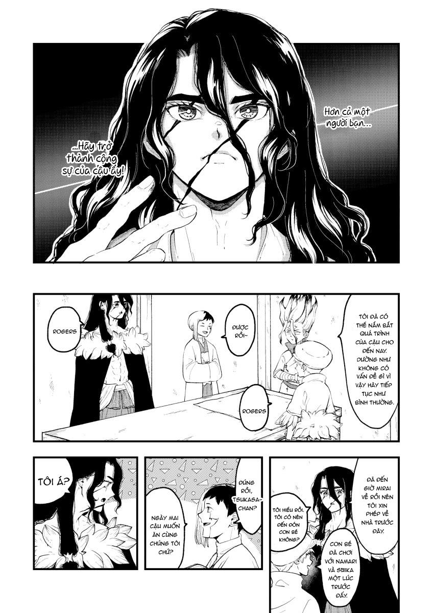 oneshot hỏny chapter 61.2 25