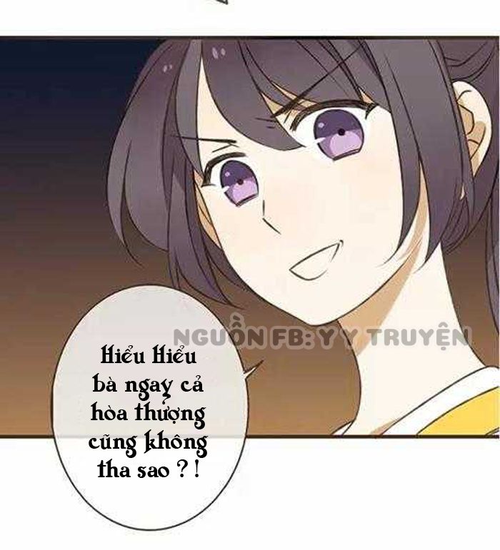 trên trời rớt xuống một hòa thượng ngốc chapter 12 8