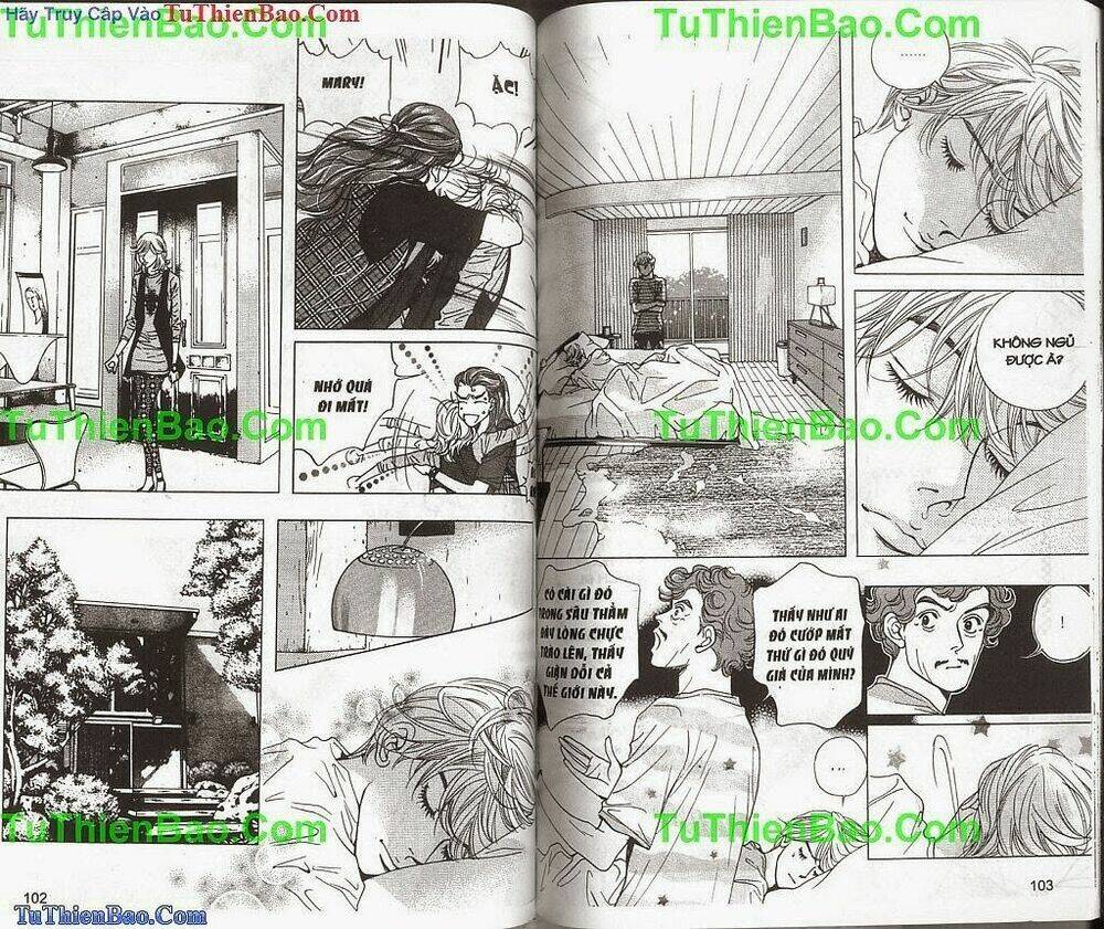 chuyện tình mary chapter 2 52
