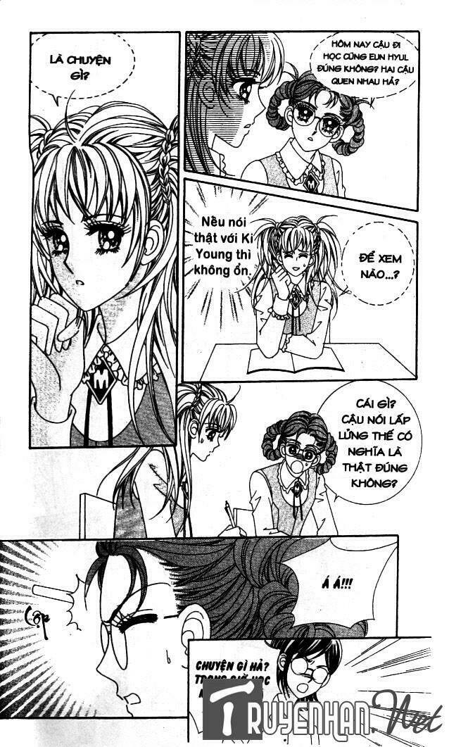 my lovely master chapter 16 29