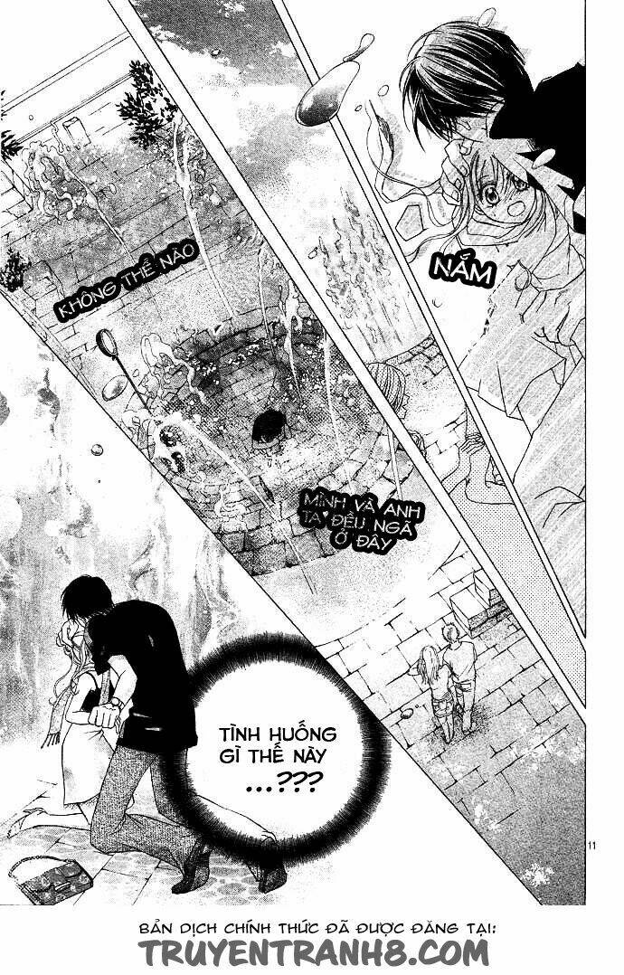 sensei to watashi chapter 1 14