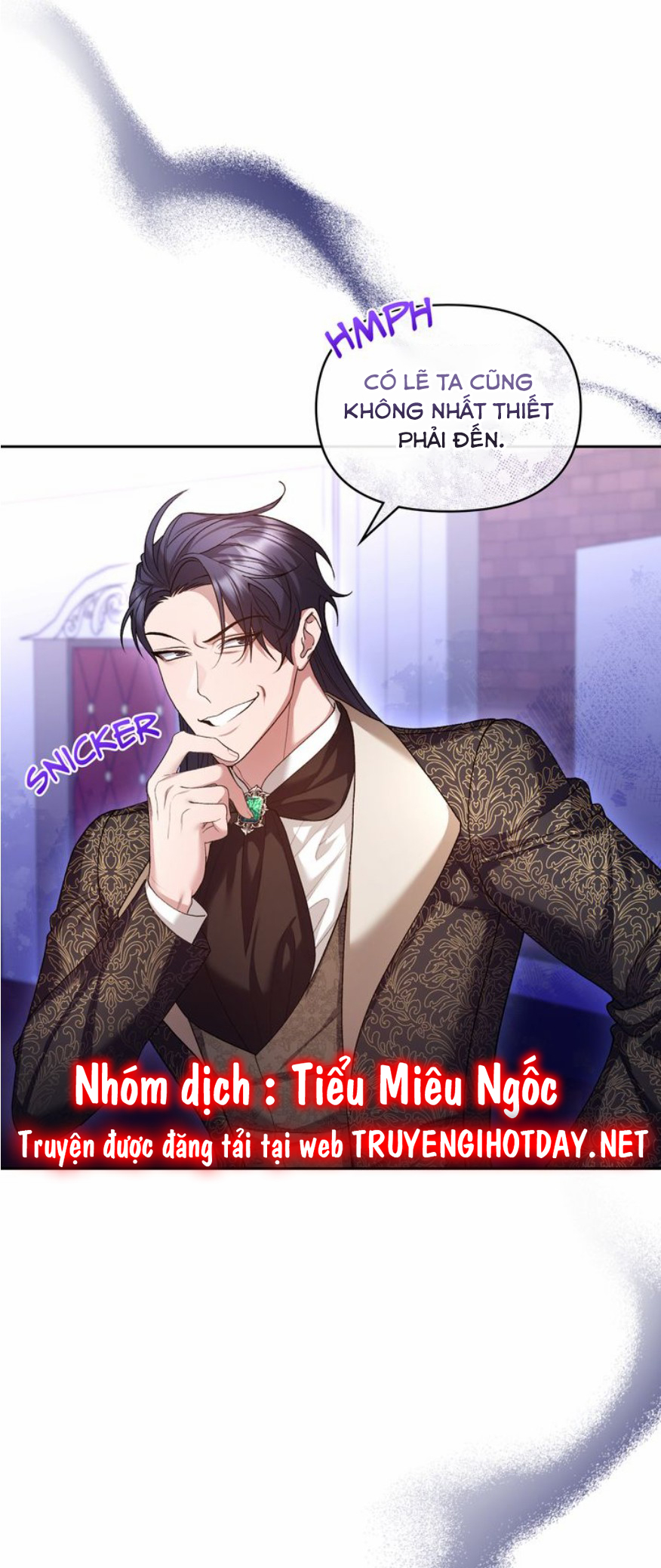 công chúa muốn ly hôn chapter 36 8