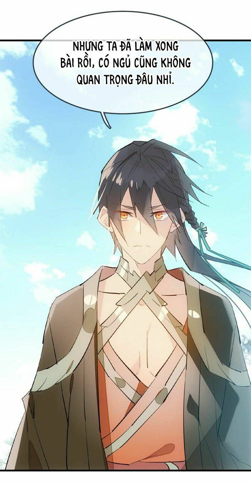 sư phụ lại trêu chọc ta chapter 33 25