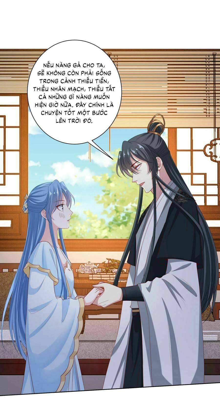 độc y đích nữ chapter 177 2