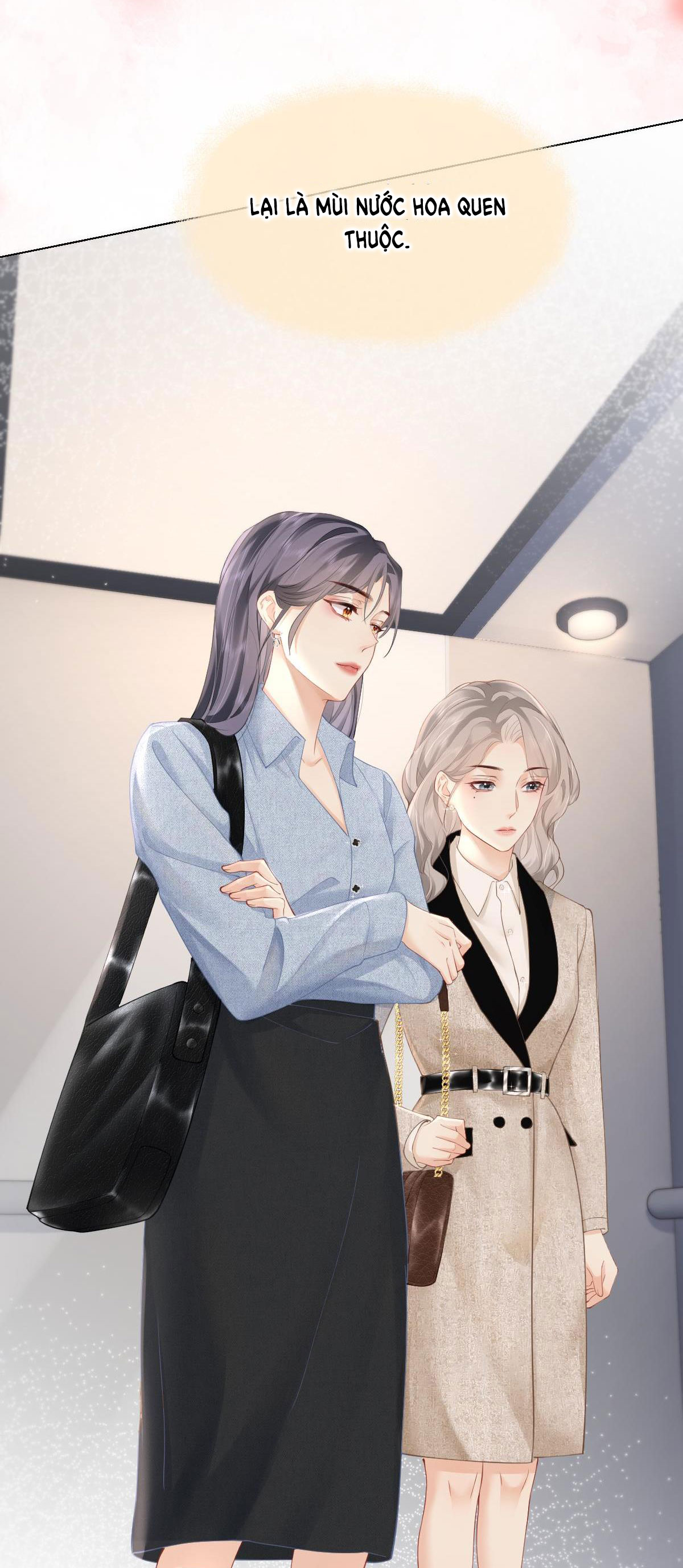 Luôn Có Giáo Viên Muốn Mời Phụ Huynh chapter 7.2 - Trang 18