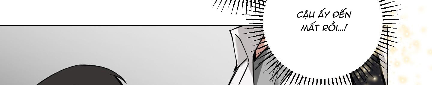 hãy nói rằng cậu nghe thấy đi chapter 3.1 17