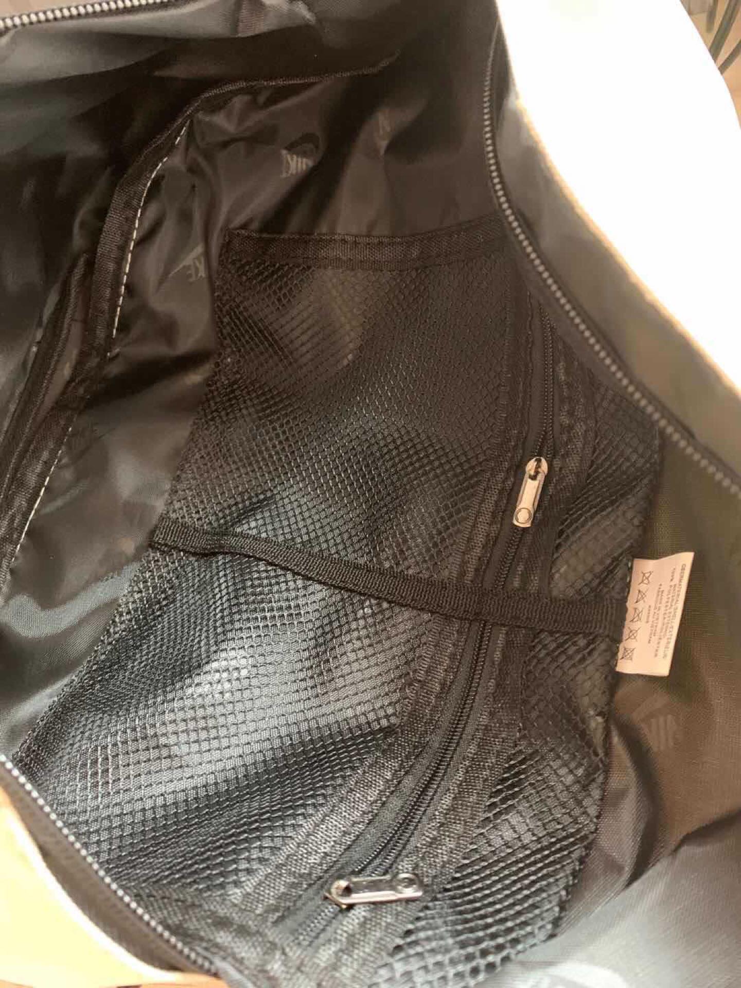 Túi đeo chéo niki Belt Bag unisex nam nữ siêu to