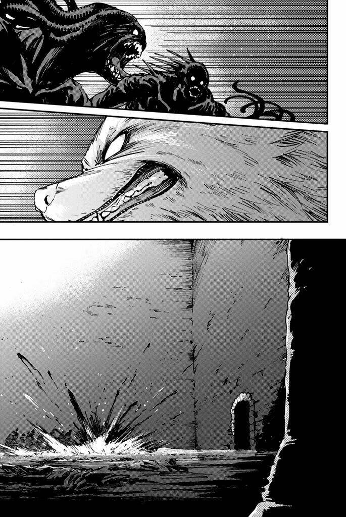 the abandoned sacred beasts chapter 32 29