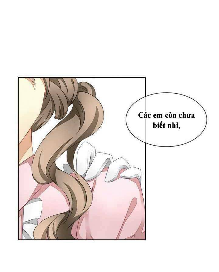 vị hôn thê bỏ trốn chapter 33 23