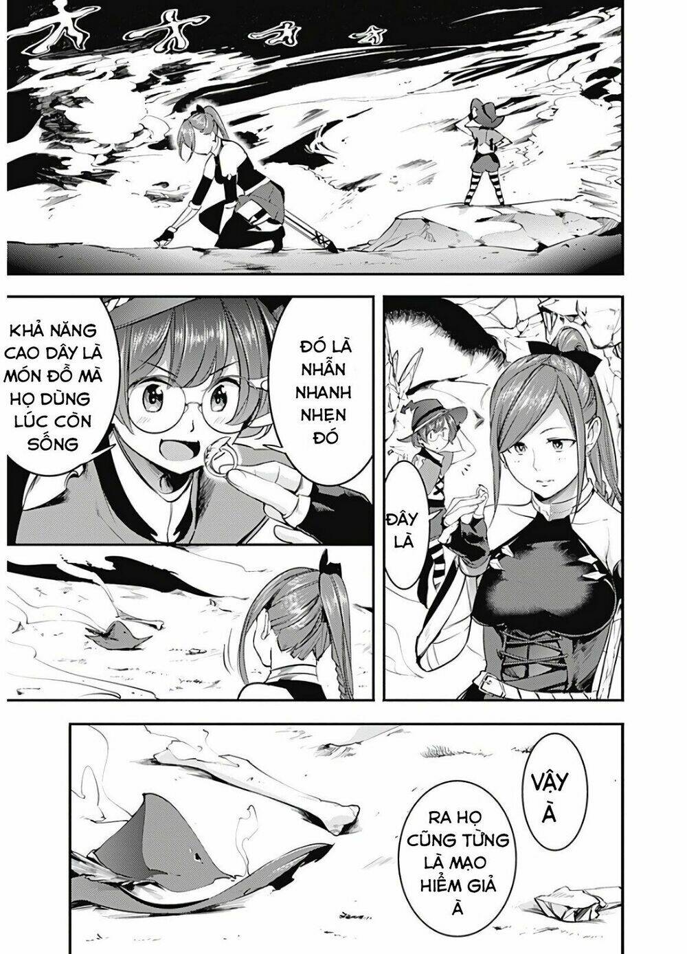 worlds end harem fantasia chapter 14 39