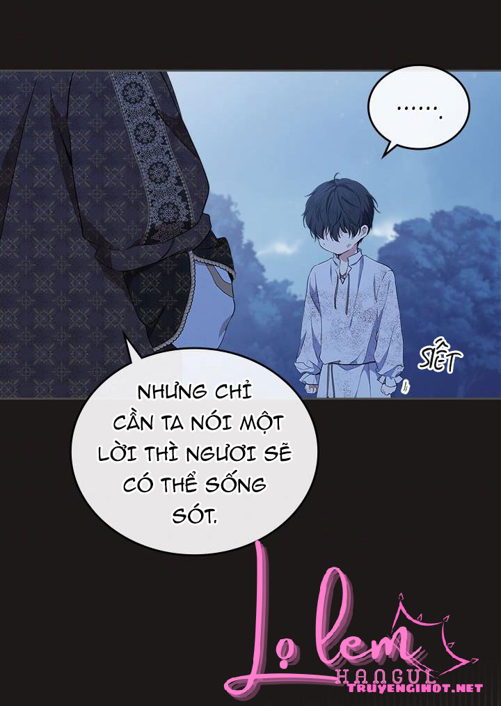 lần này tôi sẽ trở thành gia chủ chapter 47.2 21