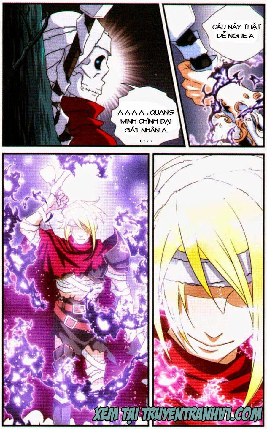 ma vương quản gia chapter 2 6