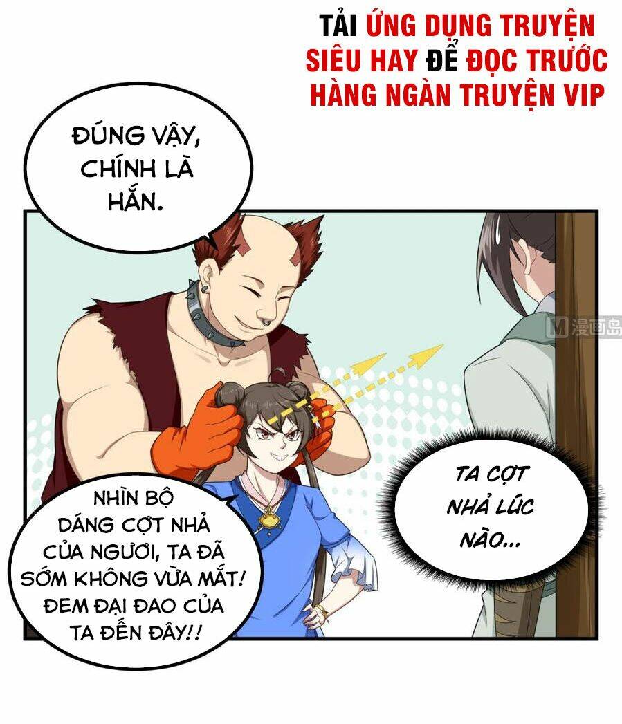 ngược về thời đường chapter 50 2