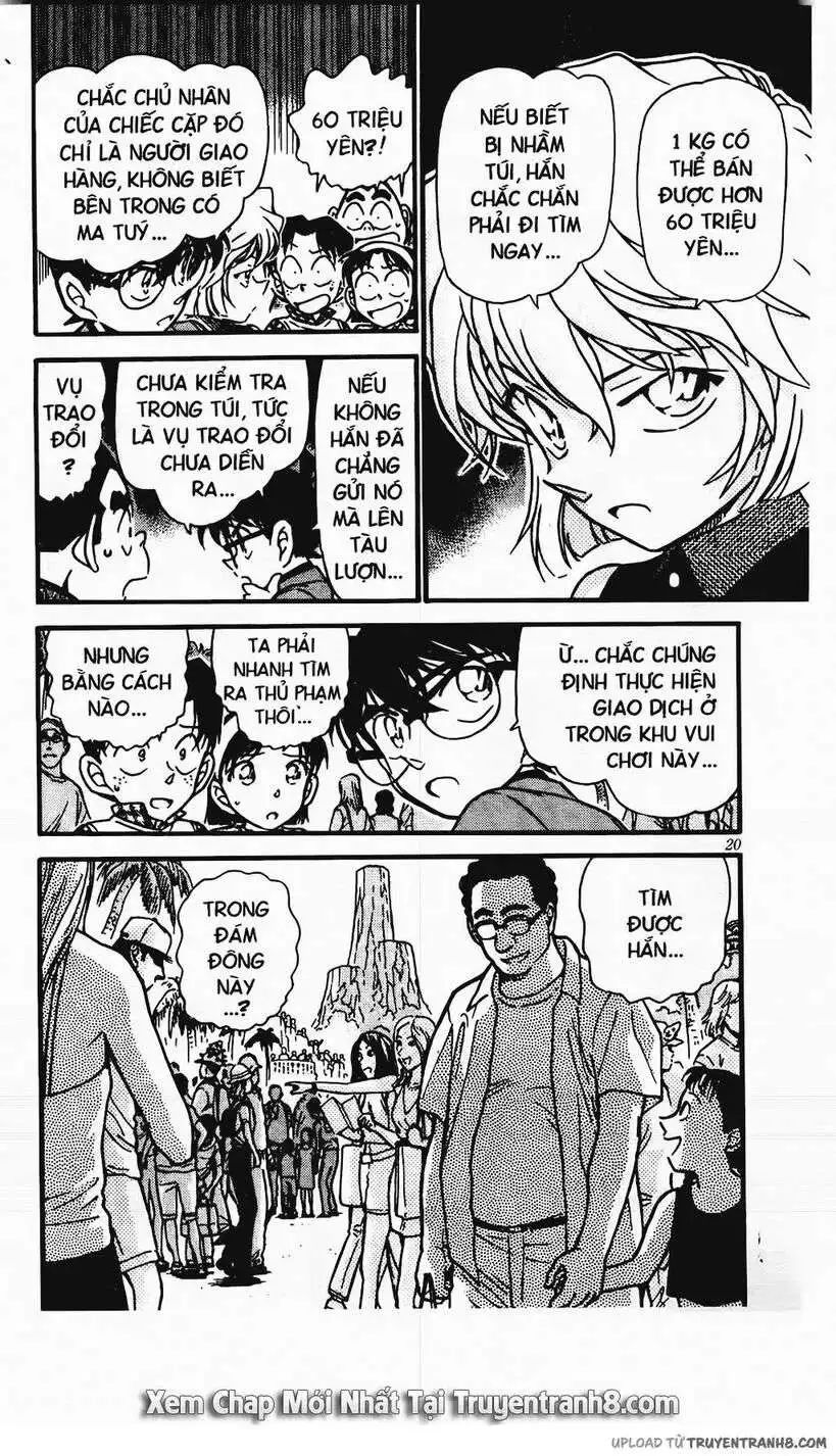 conan chapter 404 18