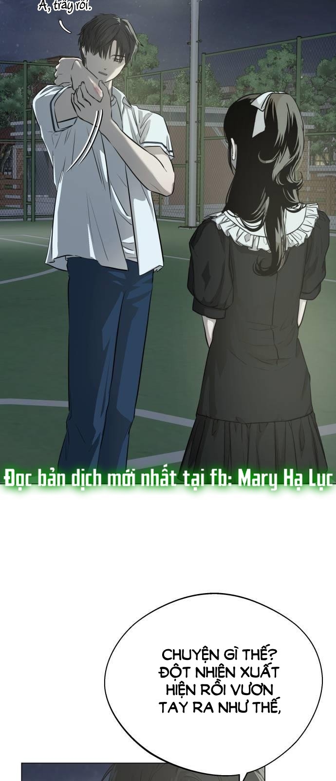 nữ anh hùng - truyện ngắn chapter 2.2 10