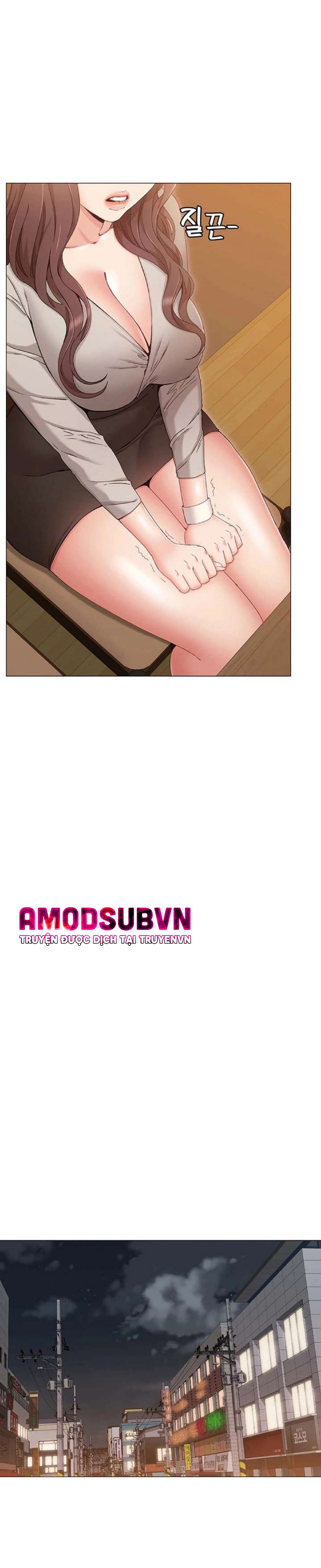 chị của bạn gái chapter 9 33