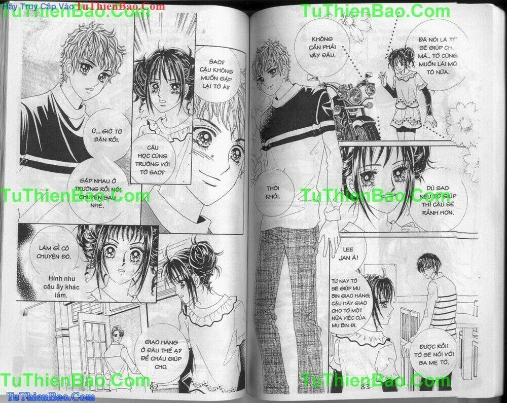 vua xa lộ chapter 9 42