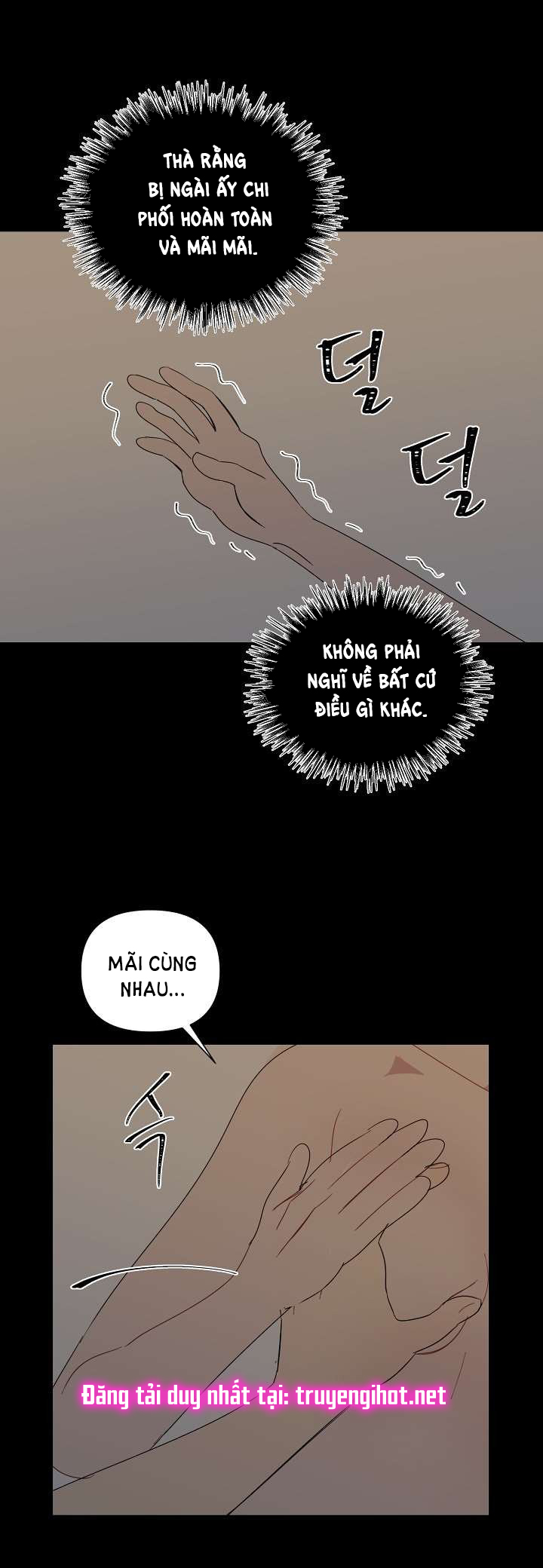 thiên đường (heaven) chapter 22 40