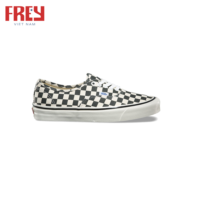 Giày Unisex Vans Authentic 44 DX Anaheim Factory Checkerboard (Size