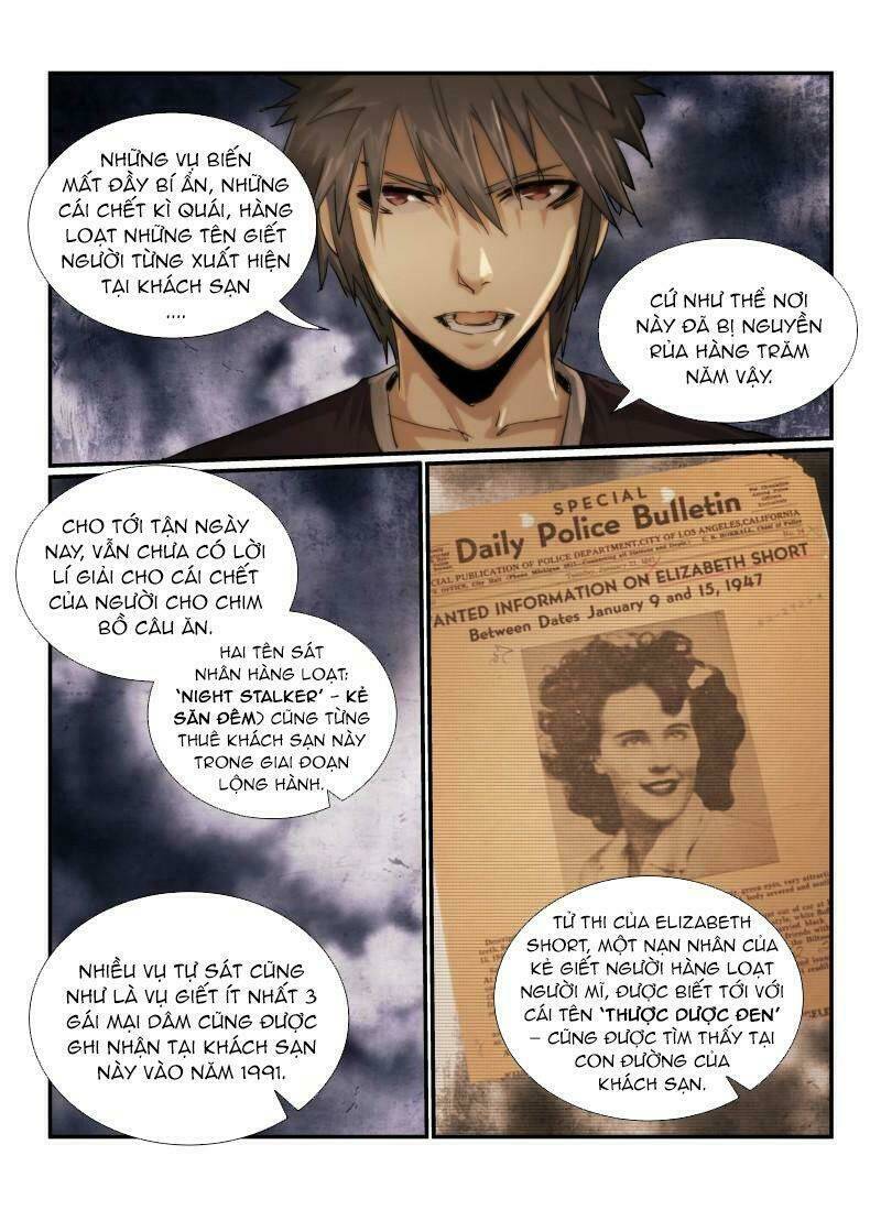 death field chapter 10 2