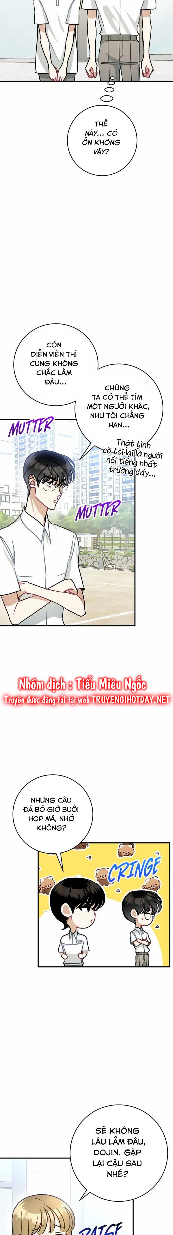 nụ hôn của tên ác ma chapter 24 3