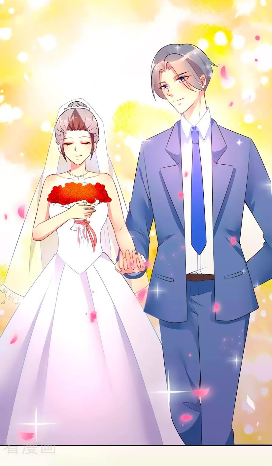 thâu tâm du hí chapter 1 10