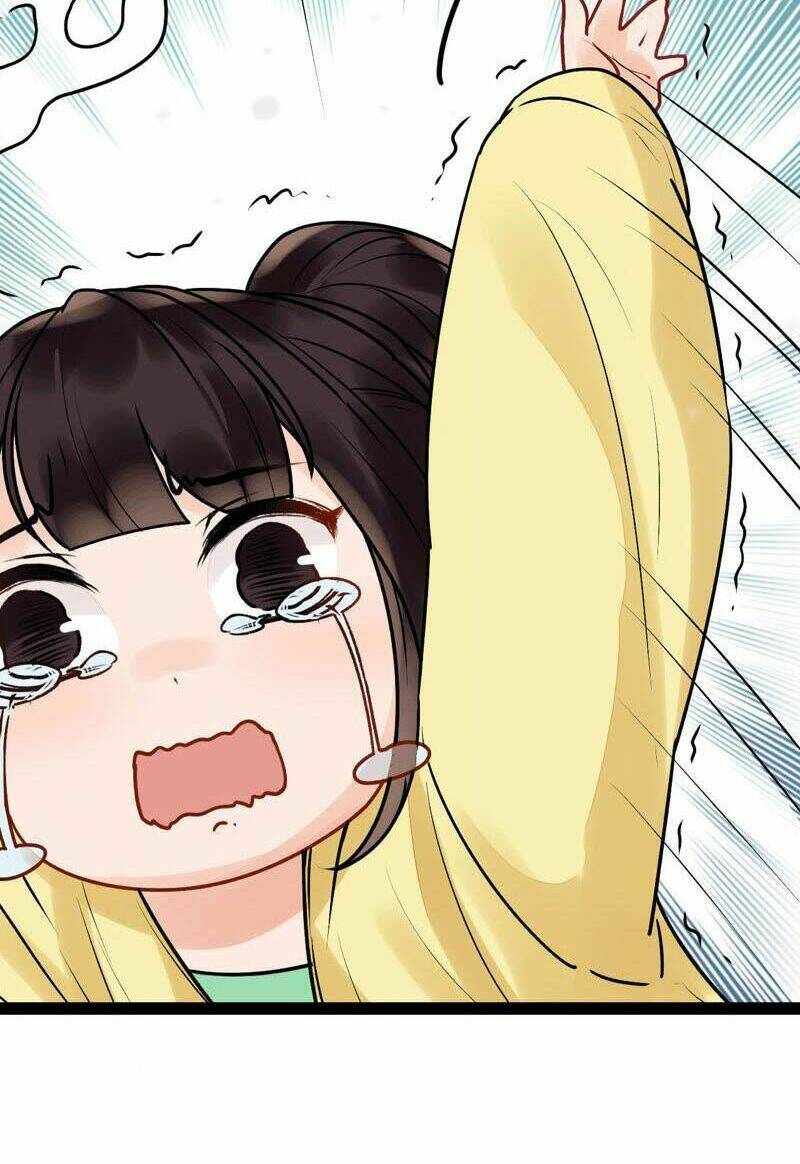 thịnh sủng kiều nữ trở về triều ca chapter 32 6