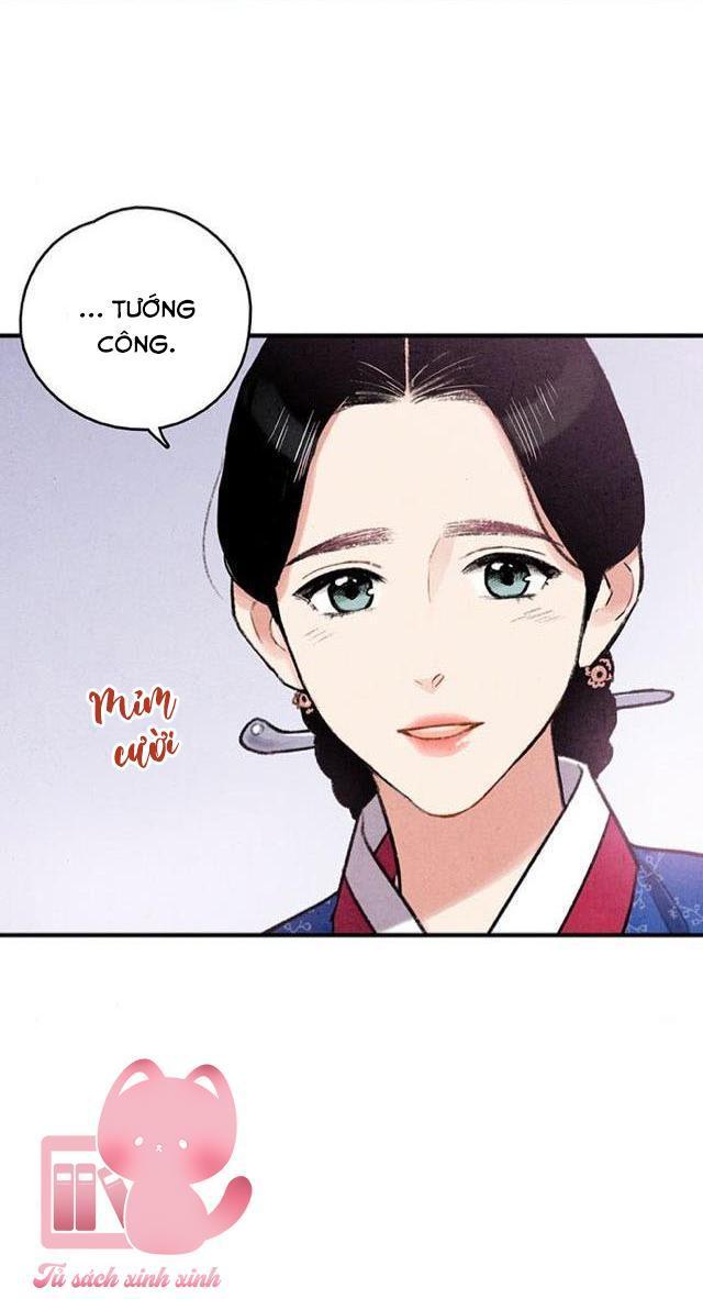 lệnh cấm hôn chapter 101 27