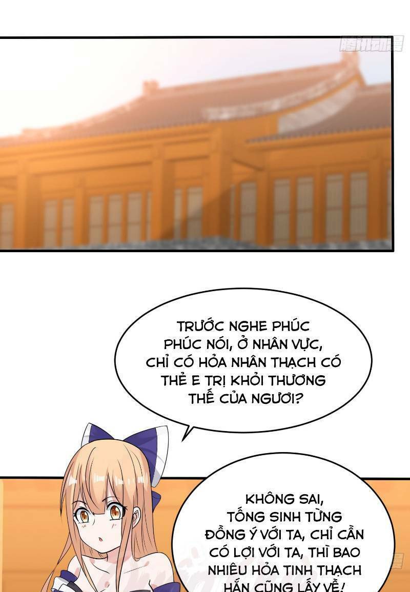 giáng thần chiến ký chapter 54 17