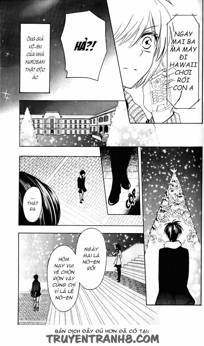 thầy giáo của tôi chapter 58 31