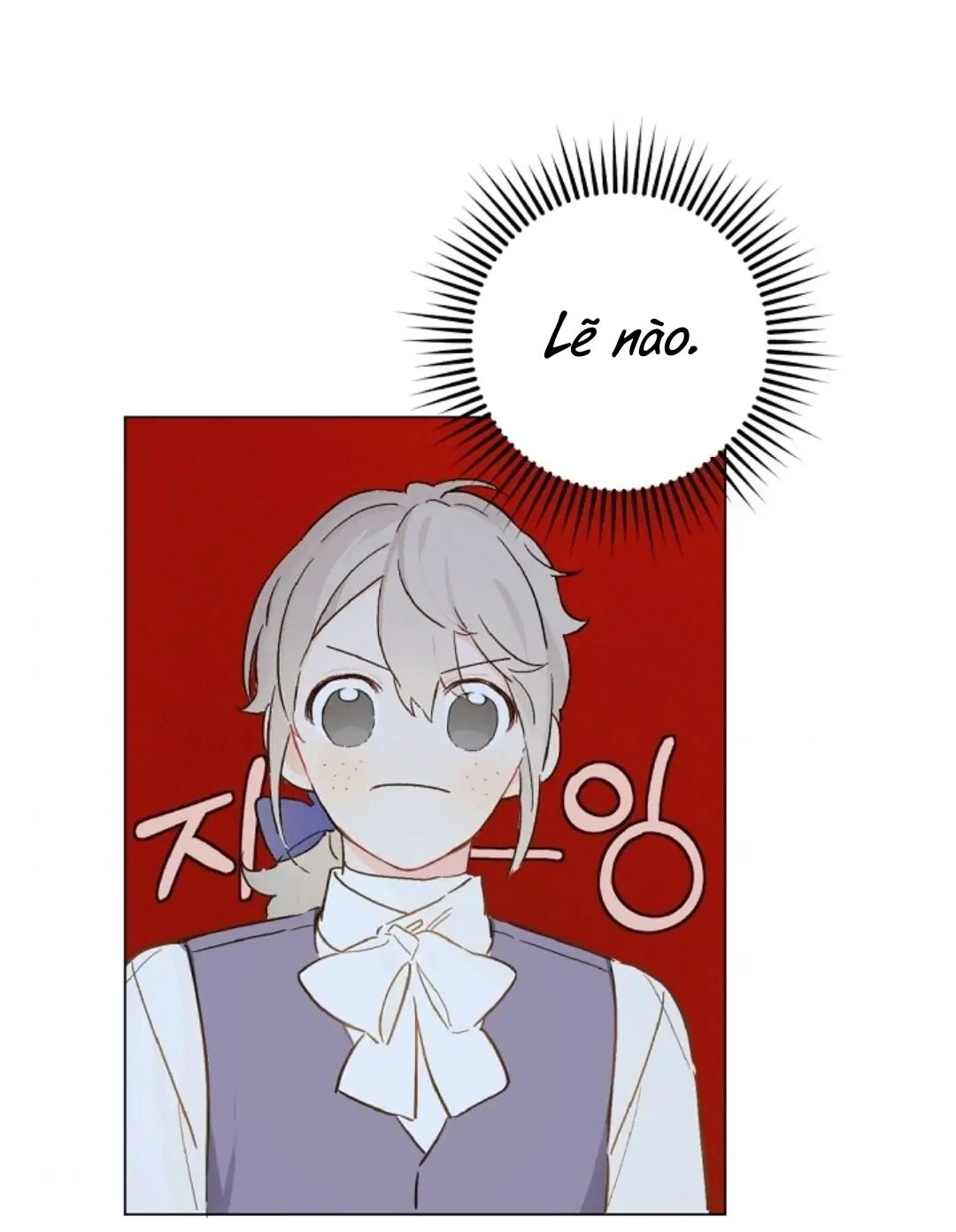 nông trại nằm cạnh hoàng cung chapter 8 24